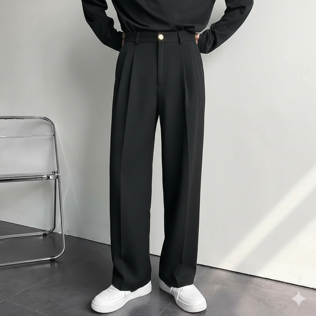BLACK BOTTOM