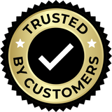 Trusted by thousands