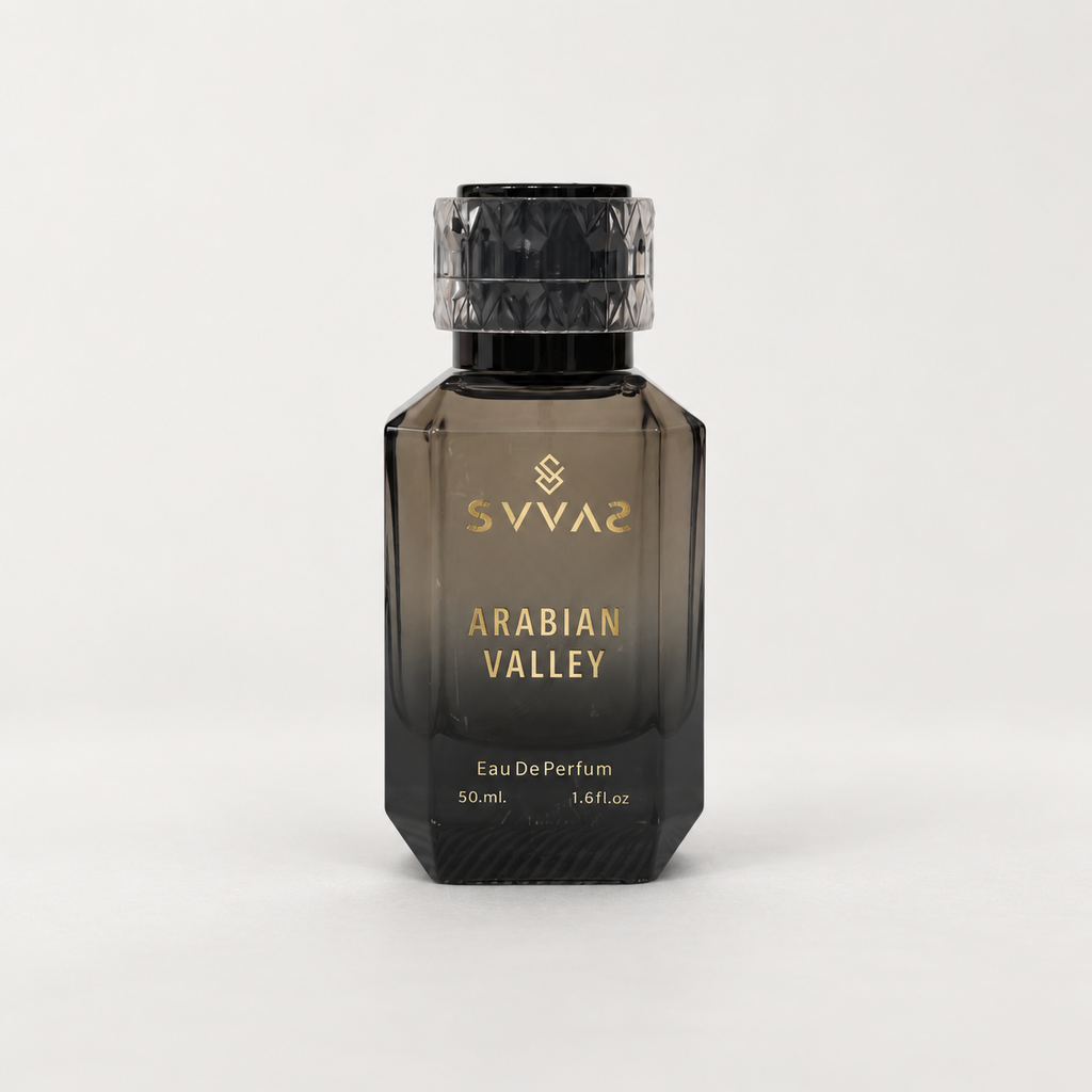 Arabian Valley