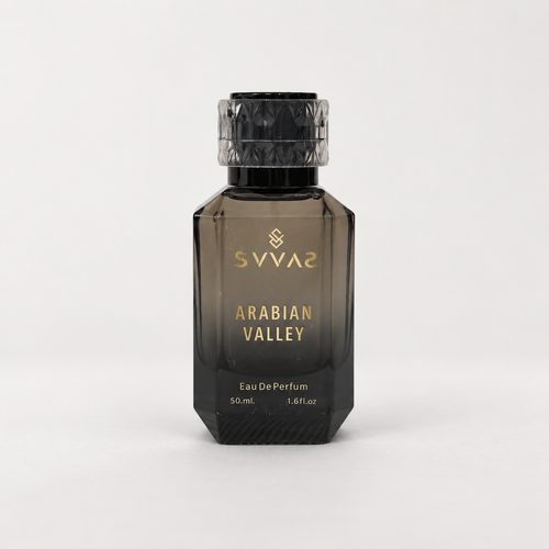 Arabian Valley