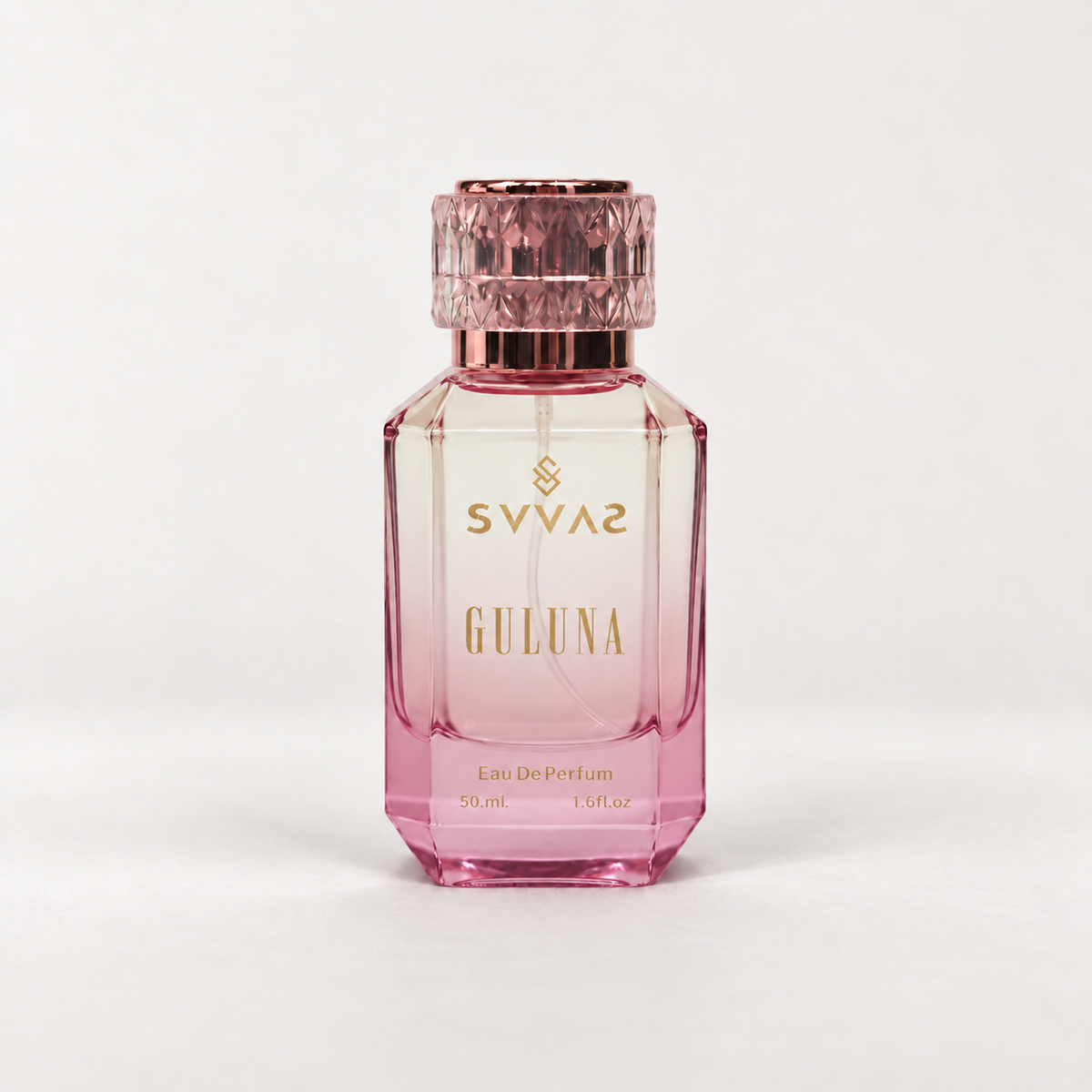Guluna Perfume | 50ml