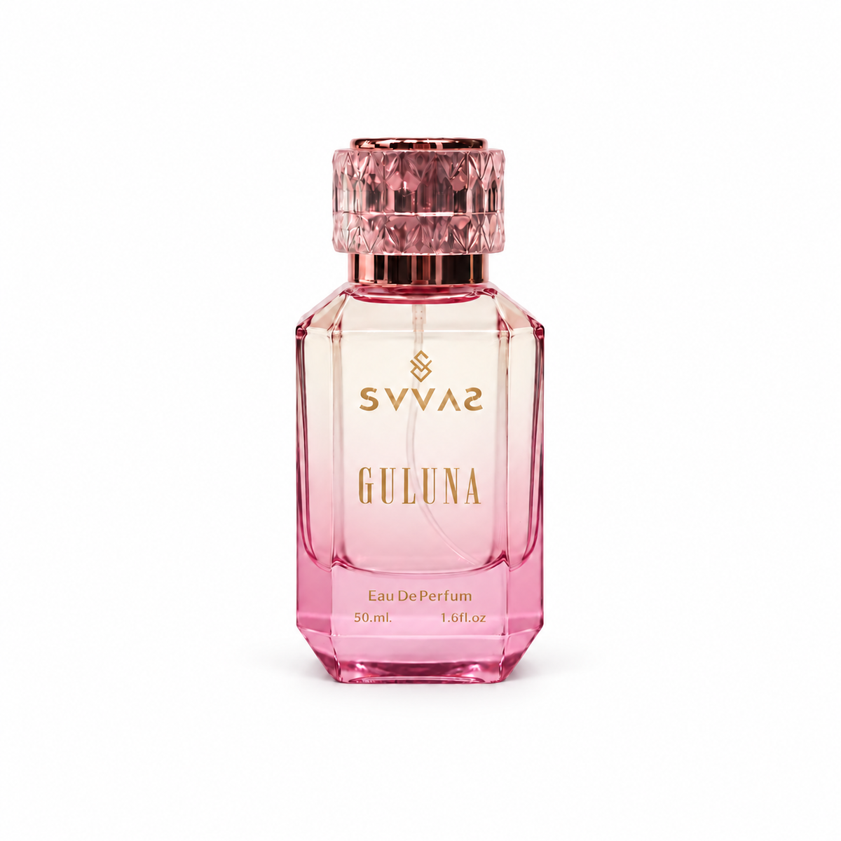 Guluna Perfume | 50ml