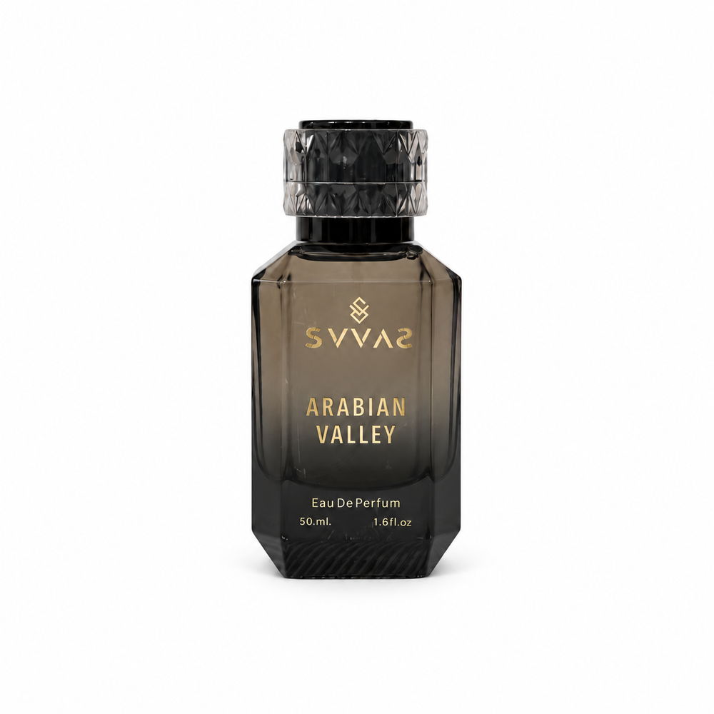Arabian Valley | 50ml