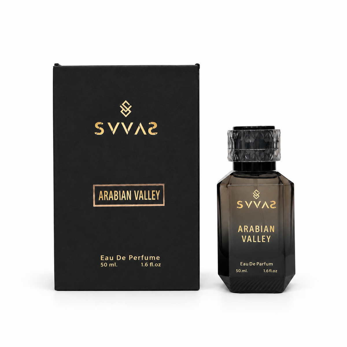 Arabian Valley | 50ml