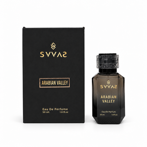 Arabian Valley | 50ml