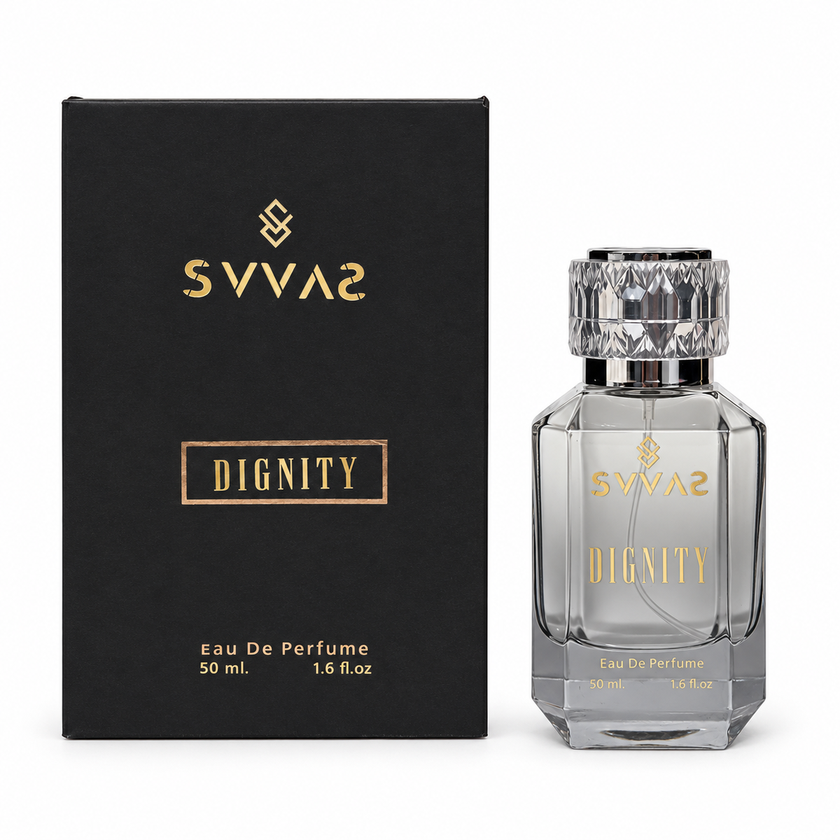 Dignity Perfume | 50ml