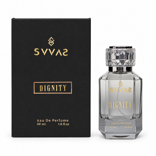 Dignity Perfume | 50ml